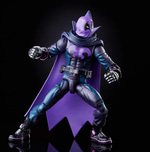 prowler