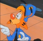 Bonkers - "Dis is so cool~"