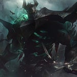 Mordekaiser The unworthy are dust