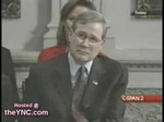 George W. Bush- Stutter 4
