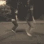 Cute jumpstyle