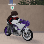 did i stutter? (reversed speed up)