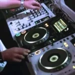 PTT Tono bajo (fin de transmission) SEPURA