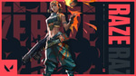 Raze Fire in the Hole sound effect