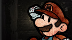 Game over super mario