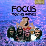 Quagmire Hocus Pocus