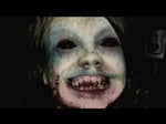 Creepy Little Girl Laughing
