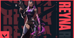 Reyna Savage Laugh