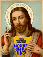 Jesus Is Source