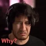 markiplier big sad meme