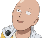 ONE PUNCH MAN (COMEBACK)