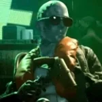 Arc Raiders don´t shoot EDM