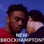 Brockhampton Summer Riff