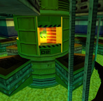 half life ambiance
