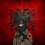 AGIM RAMADANI KATANA