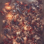 all units mission zero down