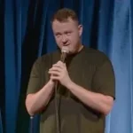 Shane Gillis - That's Way Worse [6-4Ja3howYY]