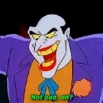 im gonna turn into invincible wobbly animation