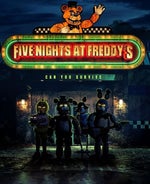 Animatronic Alert sound