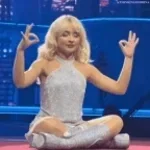 Tears ''Oh my god!''  Sabrina carpenter (copy)