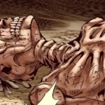 Corpse Part spawn BRIDGER: Western