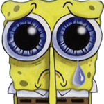 Spongebob sad face sound effect