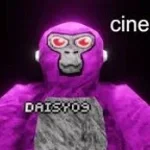 Daisy09 Glitch Slowed