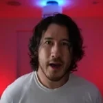 markiplier in The Backrooms