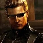 RE5 Albert Wesker "7 Minutes" (copy)