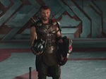 Thor Ragnarok - Thor - I know what you're thinking