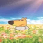 GET OUT!!!!(loud & fast)