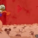 Aladdin - One Jump Ahead [HD]