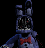 the bonnie song - Sound