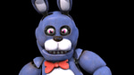fnaf "great Job" Bonnie parts and service