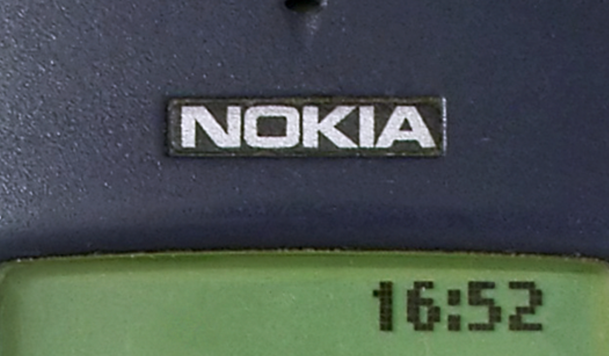 Nokia remix by Zen246 Sound Effect Meme Button for Soundboard Tuna