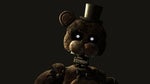 ignited freddy running