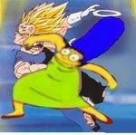 Stand Up And Be A Man Of God