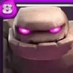 sneaky golem