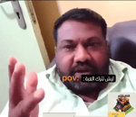 ليش كدا كلام؟ - Sound