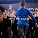 Koffie met Peuk - Omrop JPS