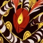 Apocalypse Bird spam