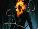 Ghost Rider "You Guilty"