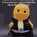 Dame otro motivo medio saturado