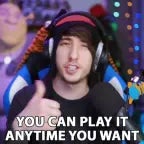 KREEKCRAFT DIES TO TIMOTHY