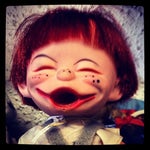 Red headed step child