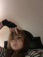 EMO GURLLLL