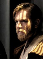 Obi wan Kenobi - he can go about his business