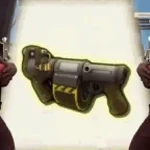 (Lazypurple) I AM THE DEFENSE (copy)