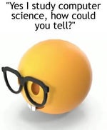 Nerd emoji music undistorted