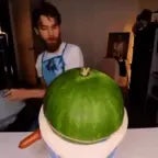 watermelon fart